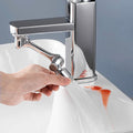 1080 Degree Extension Universal Faucet Aerator 2 Modes by DailySale