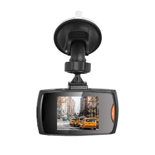 1080P Car DVR Camera Dash Cam by DailySale