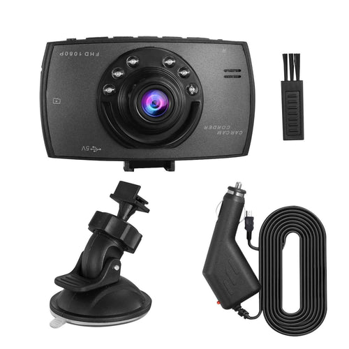 1080P Car DVR Camera Dash Cam by DailySale