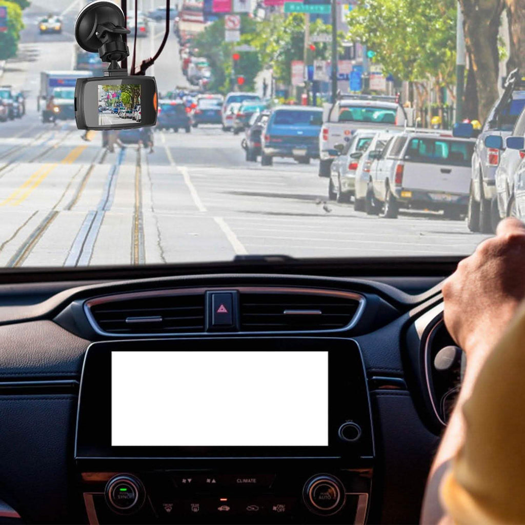 1080P Car DVR Camera Dash Cam by DailySale
