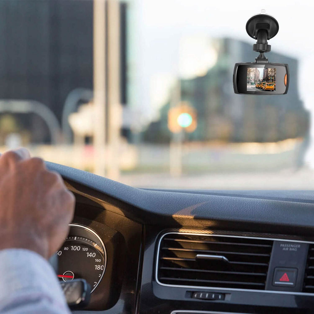 1080P Car DVR Camera Dash Cam by DailySale