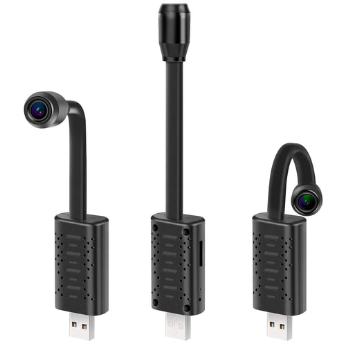 1080P HD Mini USB IP Camera Motion Detection by DailySale