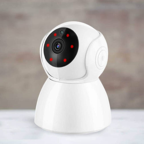 1080P WiFi IP Camera Motion Detection by DailySale