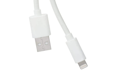 10ft Apple-Certified Lightning Cable by DailySale