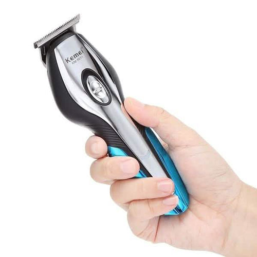 11-in-1 Professional Fast Charging Hair Clipper Haircut Shaver Wireless by DailySale