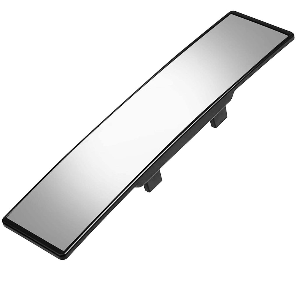 11.4-Inch Interior Clip-On Curve Car Rearview Mirror by DailySale