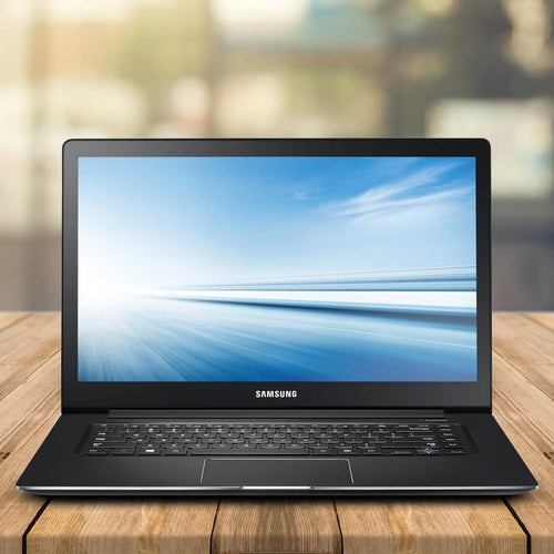 11.6" Samsung Chromebook Laptop XE503C12 (Refurbished) by DailySale