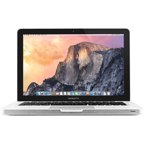 Apple MacBook Pro 13-inch 2.5GHz Core i5 MD101LL/A (Refurbished) by DailySale