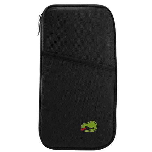 12 Pocket Travel Passport Wallet by DailySale