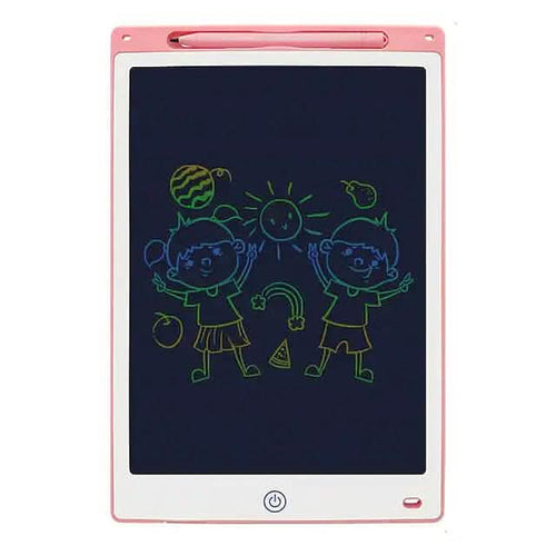 12-Inch LCD Writing Tablet by DailySale
