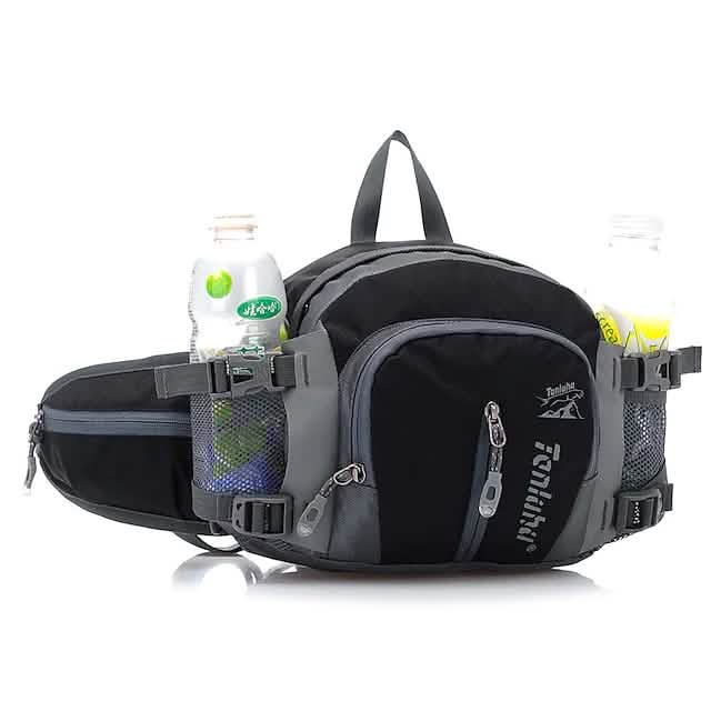 12 L Running Camping Sports Bag by DailySale