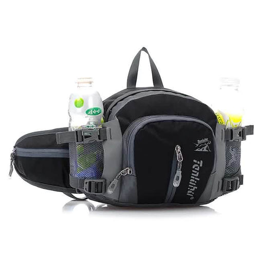 12 L Running Camping Sports Bag by DailySale