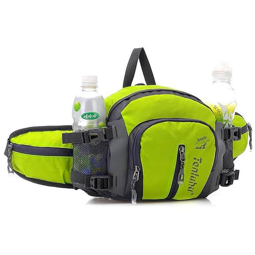 12 L Running Camping Sports Bag by DailySale