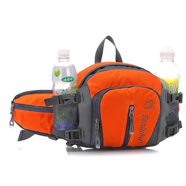 12 L Running Camping Sports Bag by DailySale
