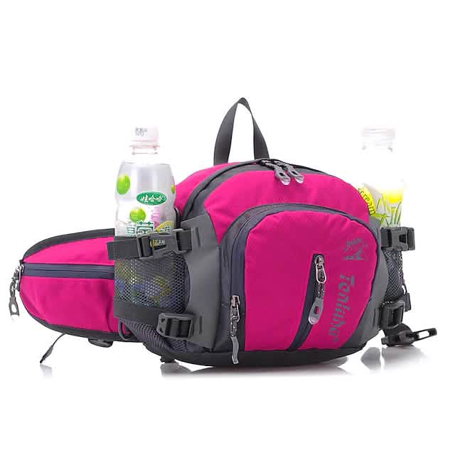 12 L Running Camping Sports Bag by DailySale