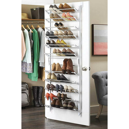 12 Layers Wall Hanging Closet by DailySale