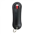 1/2 Oz Halo with Holster Black Pepper Spray by DailySale