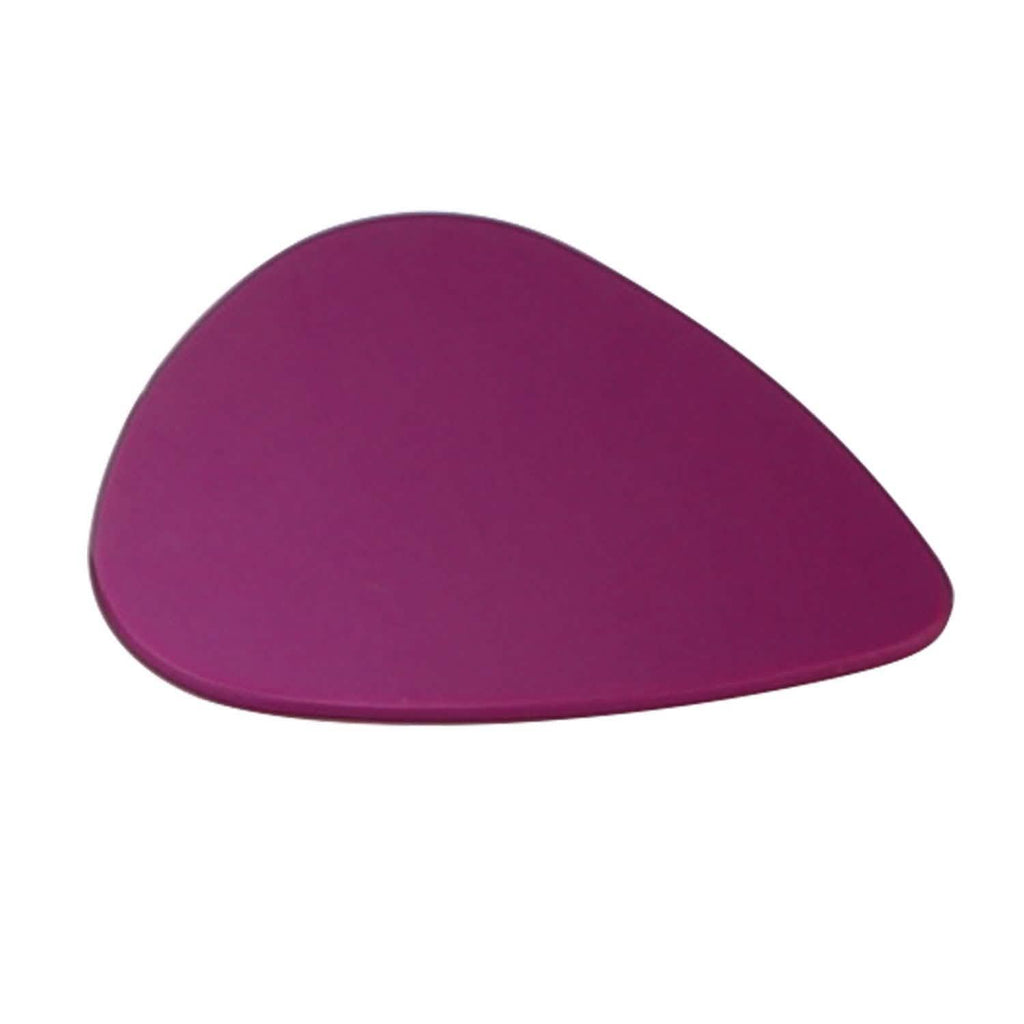 12-Piece: Standard Acoustic Electric Plectrums Guitar Picks by DailySale