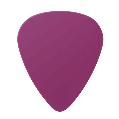 12-Piece: Standard Acoustic Electric Plectrums Guitar Picks by DailySale