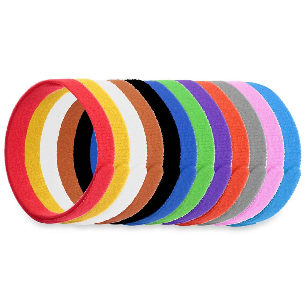 12-Piece: Whelping ID Collars Color Set by DailySale