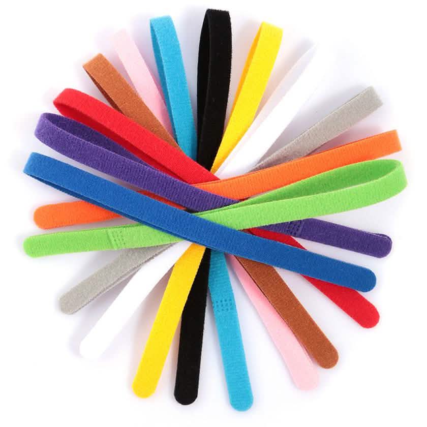 12-Piece: Whelping ID Collars Color Set by DailySale
