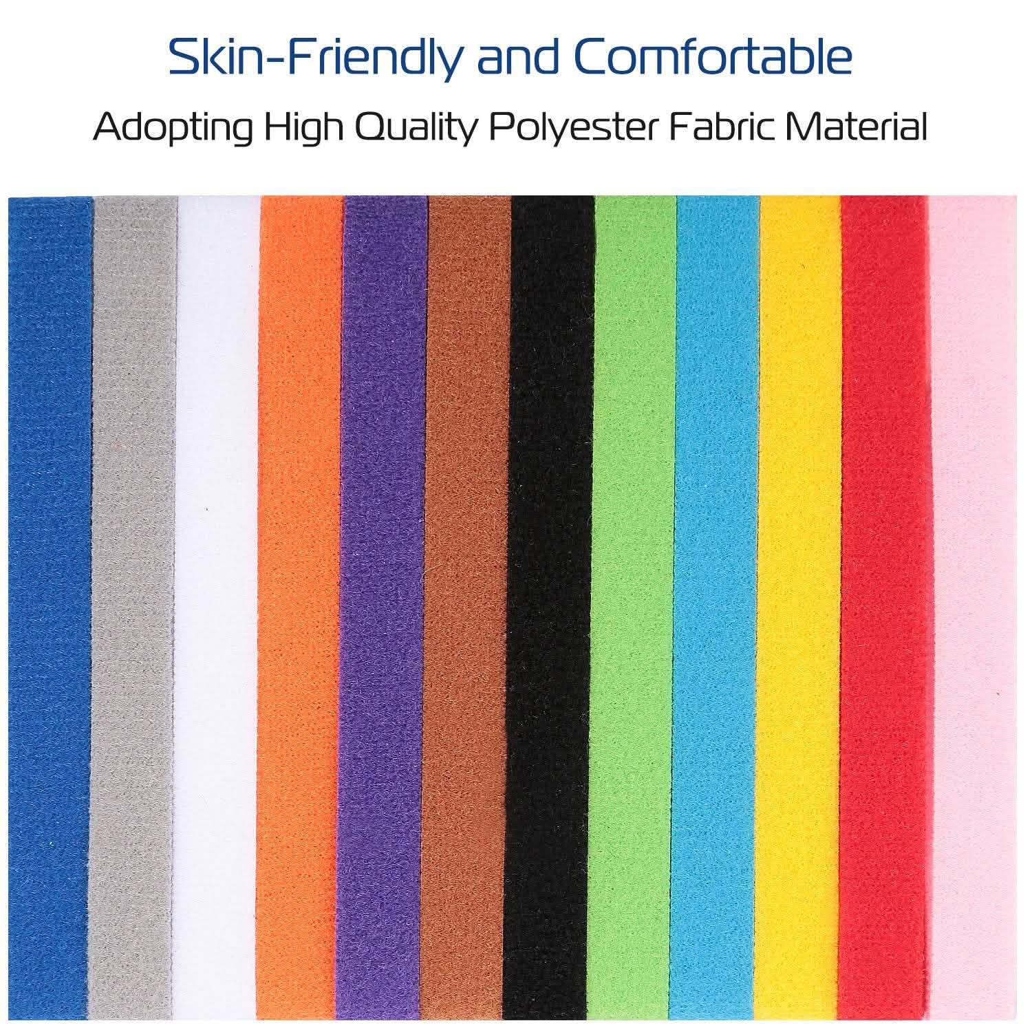 12-Piece: Whelping ID Collars Color Set by DailySale