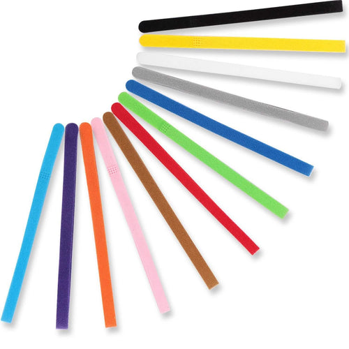 12-Piece: Whelping ID Collars Color Set by DailySale