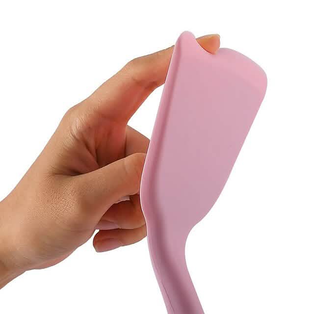 12-Piece: Wood Handle Silicone Kitchenware by DailySale