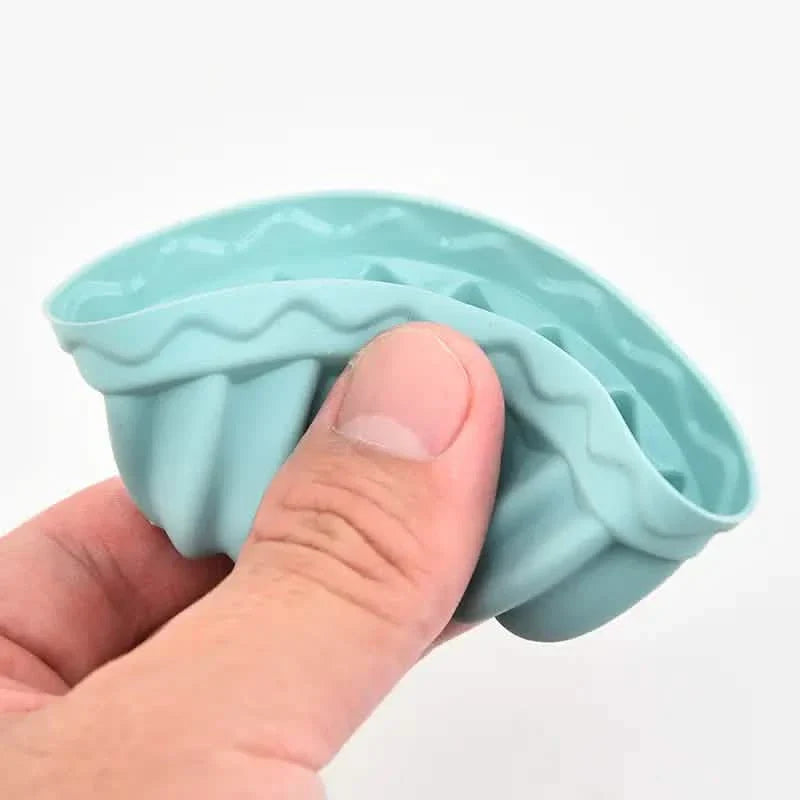 12-Pieces: Silicone Heritage Bundtlette Cake Mold by DailySale