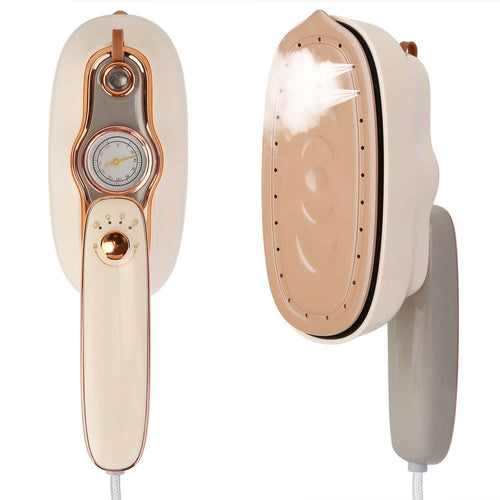 1200W Foldable Handheld Clothes Iron Steamer by DailySale