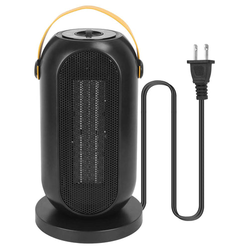 1200W Portable Electric Fan Heater by DailySale