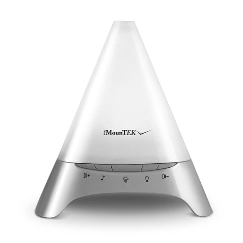 120ml Cool Mist Humidifier Ultrasonic Aroma Essential Oil Diffuser by DailySale