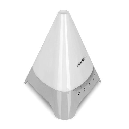 120ml Cool Mist Humidifier Ultrasonic Aroma Essential Oil Diffuser by DailySale