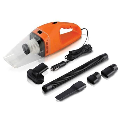 120W Wet Dry Car Vacuum Cleaner by DailySale