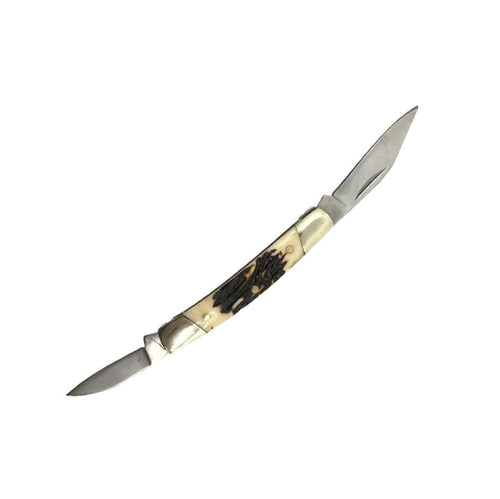 2-Pack: 2.5" Manual Folding Knife by DailySale