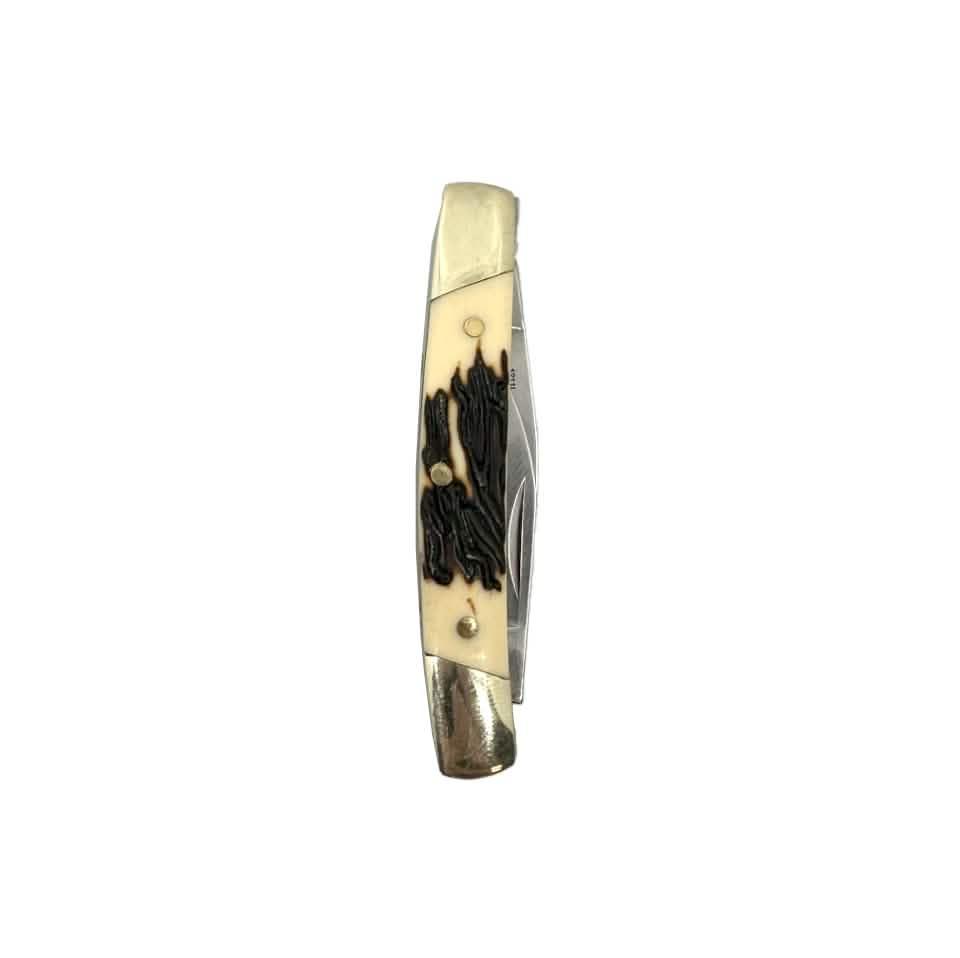 2-Pack: 2.5" Manual Folding Knife by DailySale