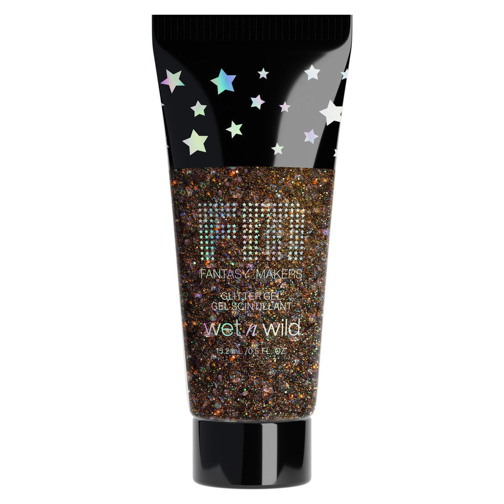 Glitter Gel