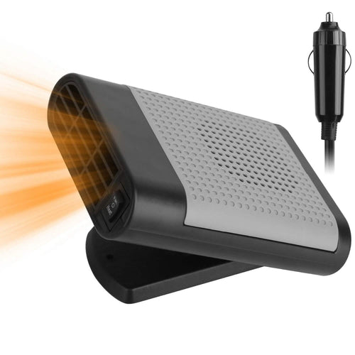 12V 150W Portable Car Heater with Air Purification by DailySale