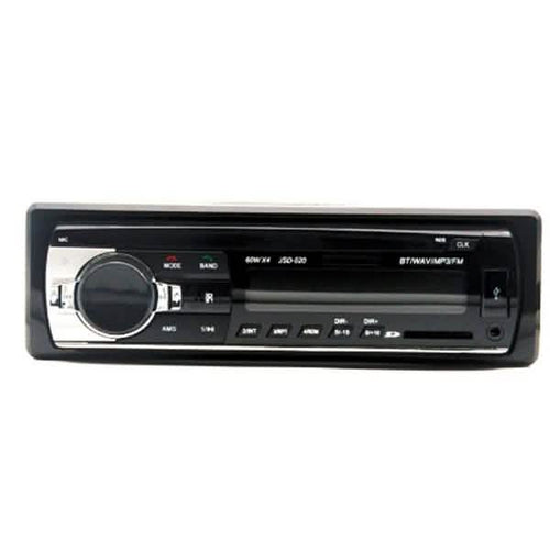 12V Bluetooth Car Stereo by DailySale