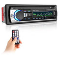 12V Bluetooth Car Stereo by DailySale