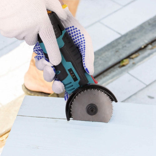12V Cordless Mini Angle Grinding Machine by DailySale