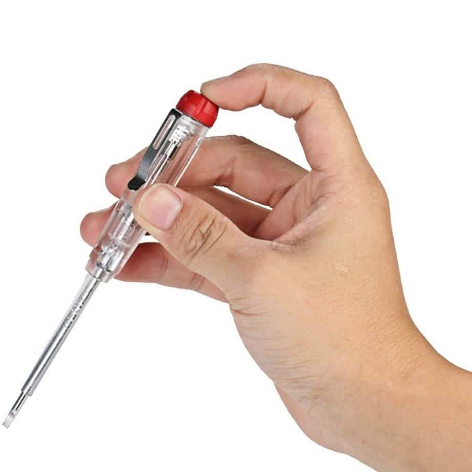 13-Piece: 1000V Changeable Insulated Screwdrivers Set by DailySale