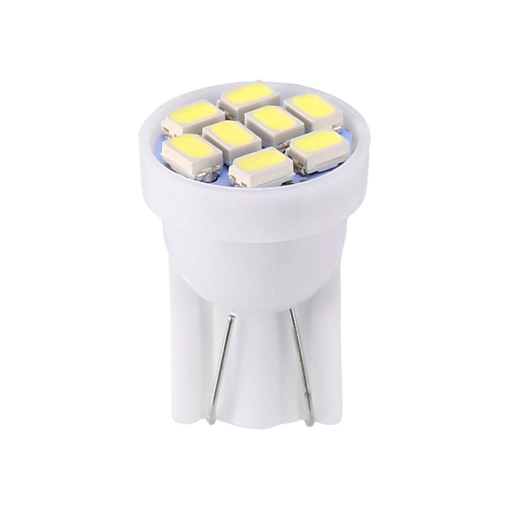 13-Pieces: T10 31mm Festoon LED Light by DailySale