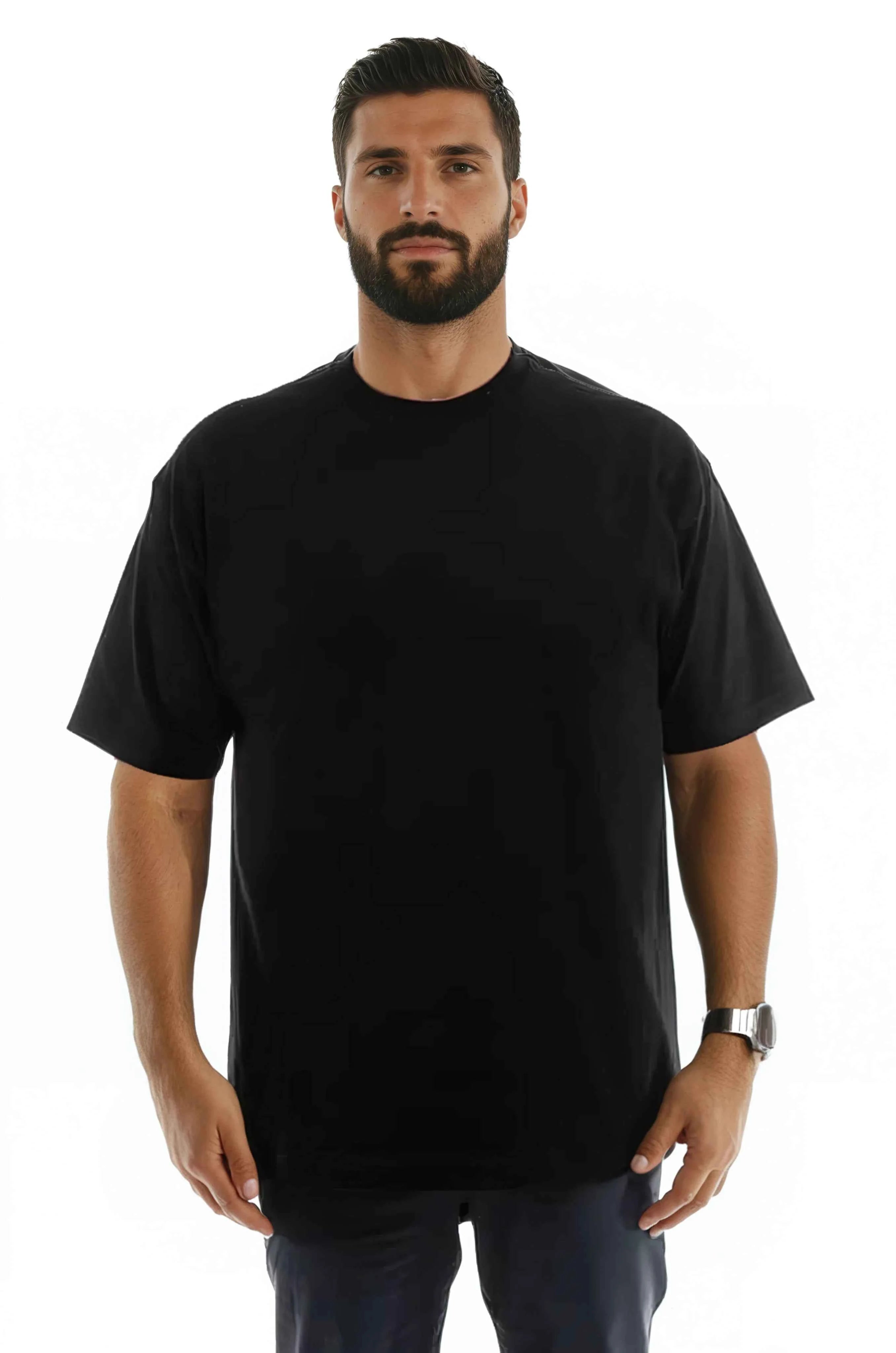 The Roughneck T-Shirt 1301
