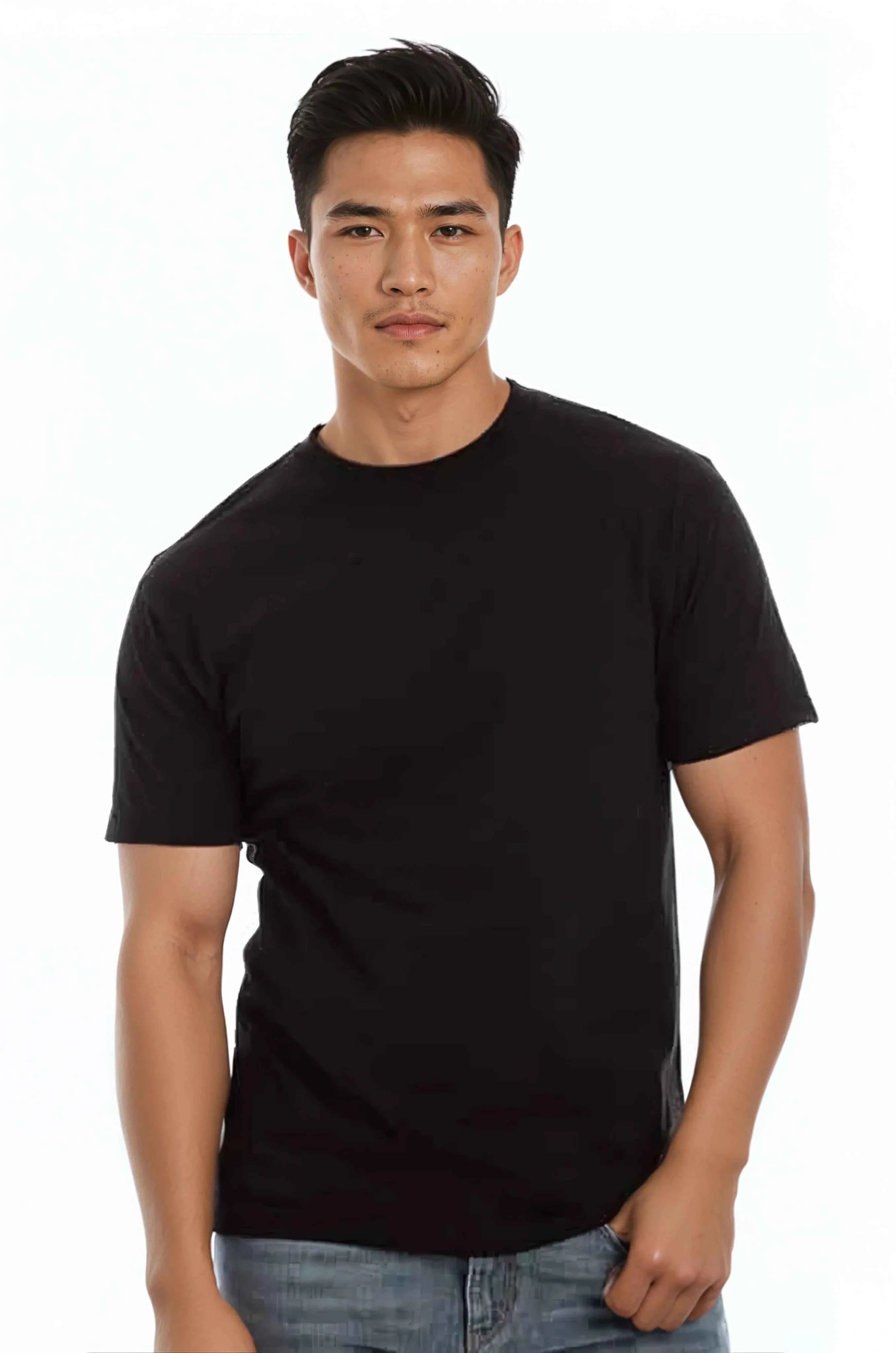 The Roughneck T-Shirt 1301