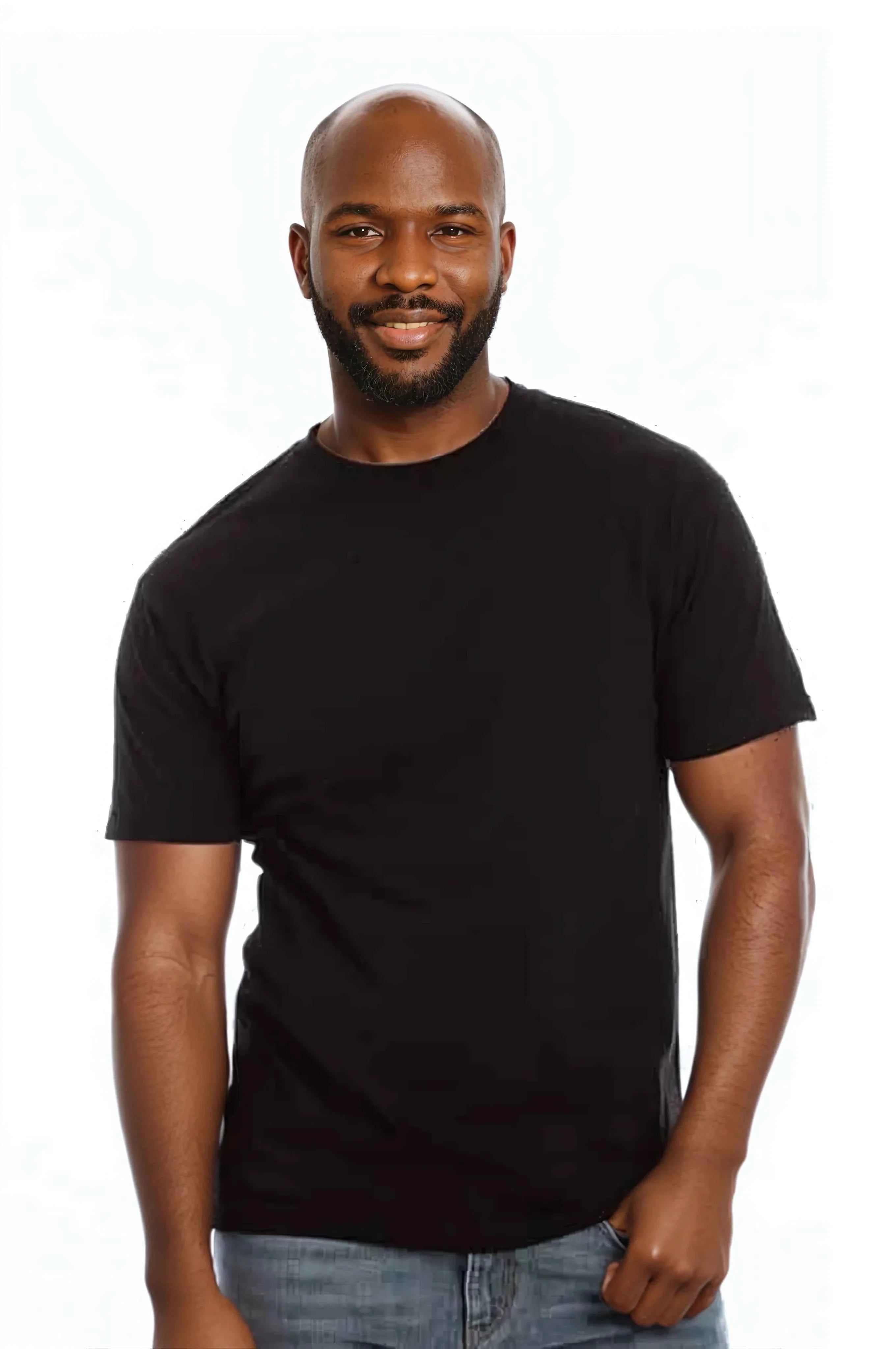 The Roughneck T-Shirt 1301