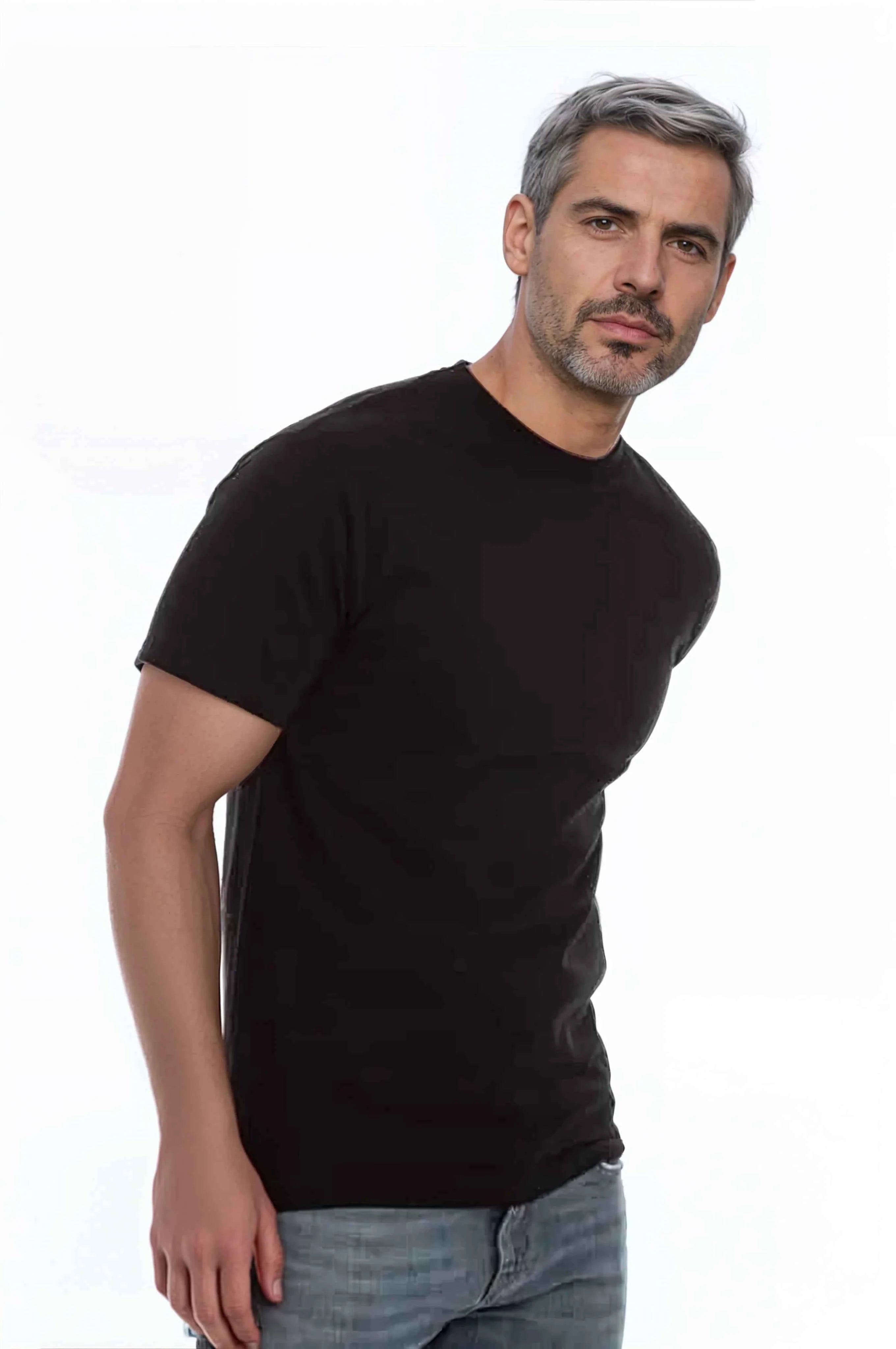 The Roughneck T-Shirt 1301