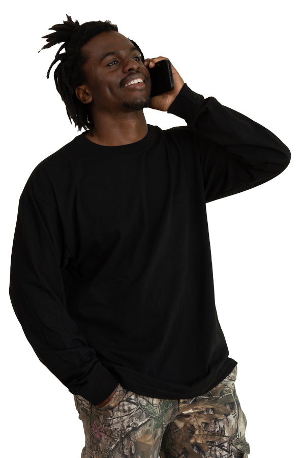 Roughneck Long Sleeve 1304 by SpectraUSA