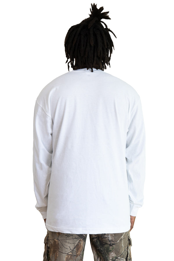 Roughneck Long Sleeve 1304 by SpectraUSA