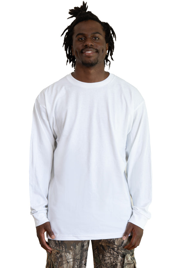 Roughneck Long Sleeve 1304 by SpectraUSA